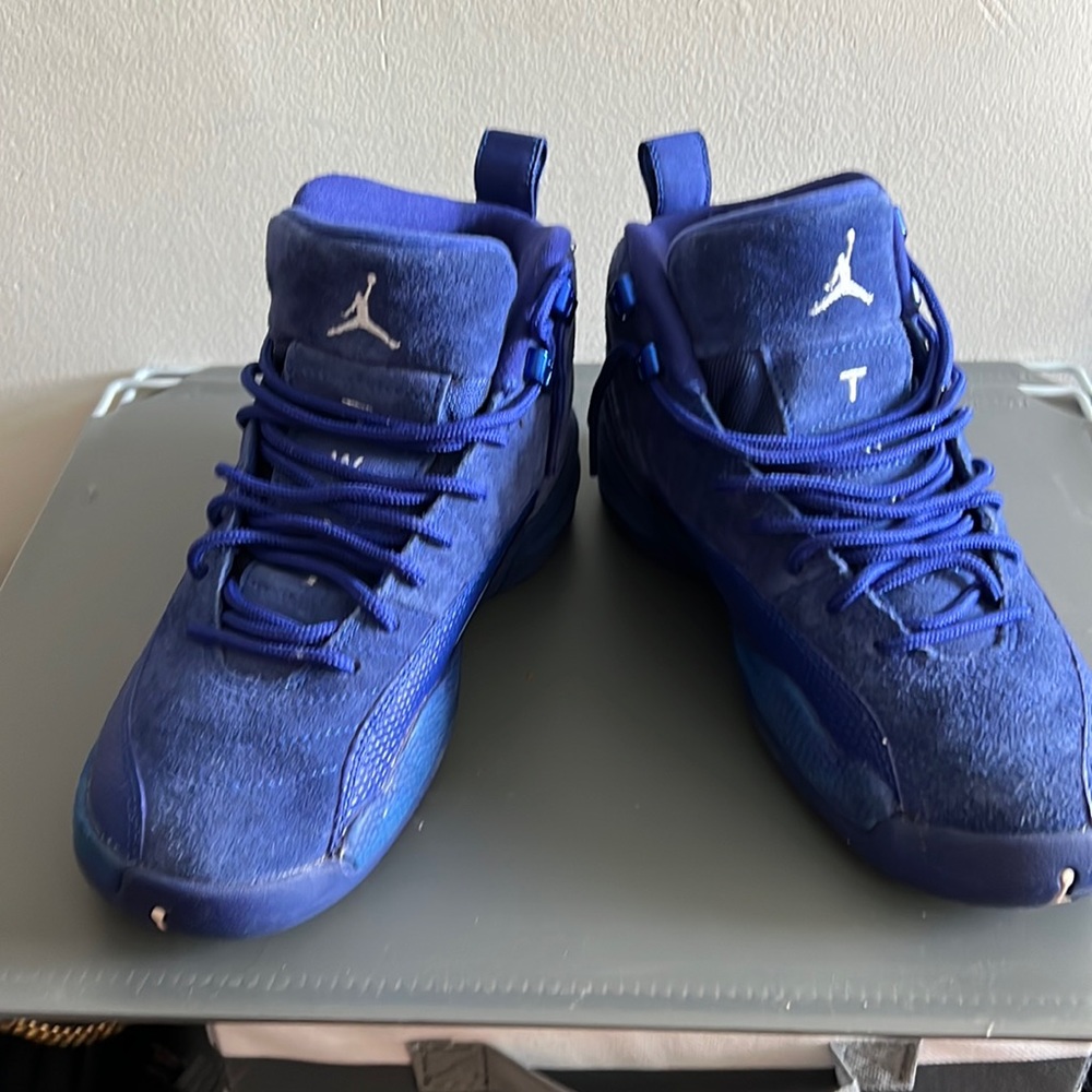 Jordan’s